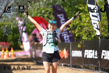 Dalat Ultra Trail 2026 - Ảnh #4739078