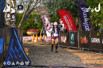Dalat Ultra Trail 2026 - Ảnh #4742891