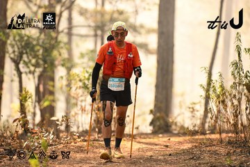 Dalat Ultra Trail 2026 - Ảnh #4706660