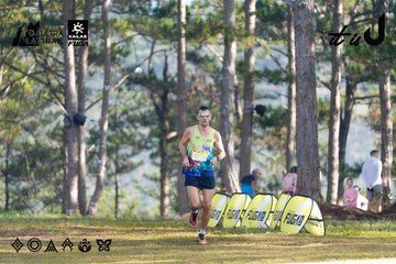 Dalat Ultra Trail 2026 - Ảnh #4833275