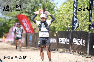 Dalat Ultra Trail 2026 - Ảnh #4746629