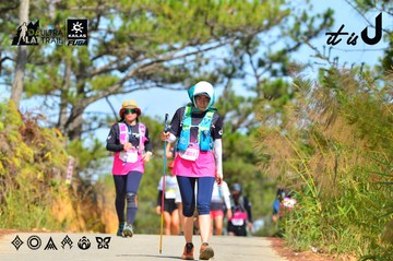 Dalat Ultra Trail 2026 - Ảnh #4749558