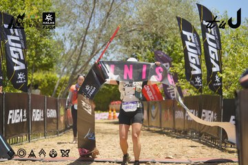 Dalat Ultra Trail 2026 - Ảnh #4690928