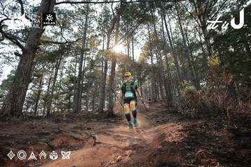 Dalat Ultra Trail 2026 - Ảnh #4740071