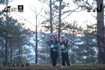 Dalat Ultra Trail 2026 - Ảnh #4731303