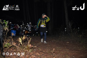 Dalat Ultra Trail 2026 - Ảnh #4704310