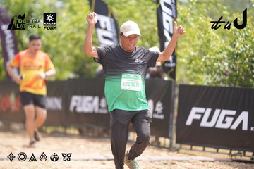 Dalat Ultra Trail 2026 - Ảnh #4860553