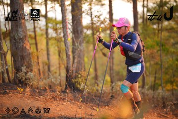 Dalat Ultra Trail 2026 - Ảnh #4913641