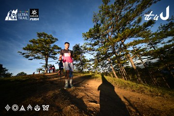 Dalat Ultra Trail 2026 - Ảnh #4910065