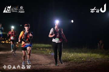 Dalat Ultra Trail 2026 - Ảnh #4729934