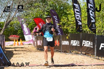 Dalat Ultra Trail 2026 - Ảnh #4737154