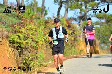 Dalat Ultra Trail 2026 - Ảnh #4748526