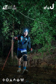 Dalat Ultra Trail 2026 - Ảnh #4907260