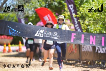 Dalat Ultra Trail 2026 - Ảnh #4703185