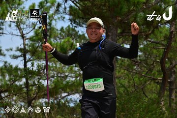 Dalat Ultra Trail 2026 - Ảnh #4831275