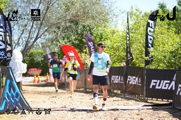Dalat Ultra Trail 2026 - Ảnh #4696302