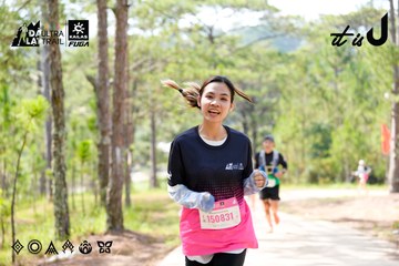 Dalat Ultra Trail 2026 - Ảnh #4834747