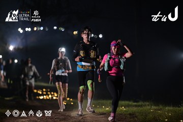 Dalat Ultra Trail 2026 - Ảnh #4707915