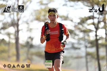 Dalat Ultra Trail 2026 - Ảnh #4894746