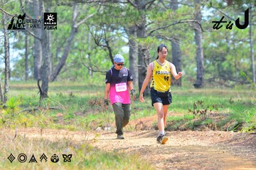 Dalat Ultra Trail 2026 - Ảnh #4874017