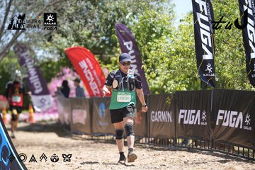 Dalat Ultra Trail 2026 - Ảnh #4691997