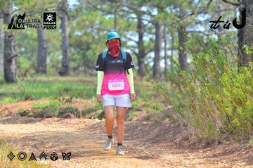 Dalat Ultra Trail 2026 - Ảnh #4793488