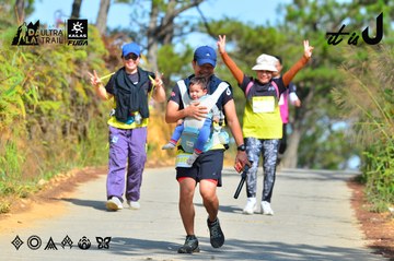 Dalat Ultra Trail 2026 - Ảnh #4748837