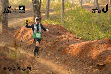 Dalat Ultra Trail 2026 - Ảnh #4842300