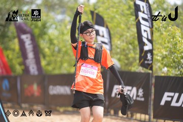 Dalat Ultra Trail 2026 - Ảnh #4860531
