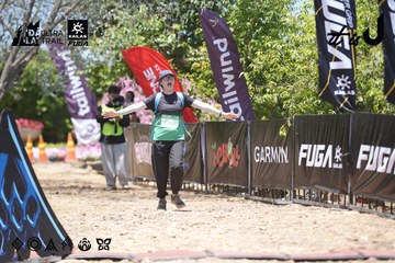 Dalat Ultra Trail 2026 - Ảnh #4746698