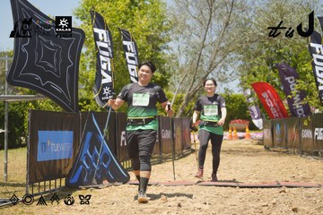 Dalat Ultra Trail 2026 - Ảnh #4702872