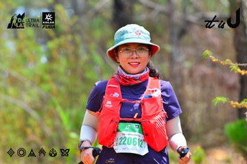 Dalat Ultra Trail 2026 - Ảnh #4876128
