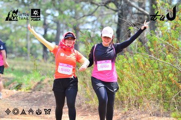 Dalat Ultra Trail 2026 - Ảnh #4873861