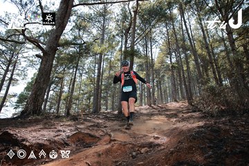 Dalat Ultra Trail 2026 - Ảnh #4739256