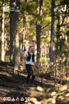 Dalat Ultra Trail 2026 - Ảnh #4878322