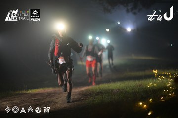 Dalat Ultra Trail 2026 - Ảnh #4718826