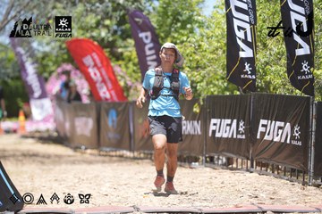 Dalat Ultra Trail 2026 - Ảnh #4746339