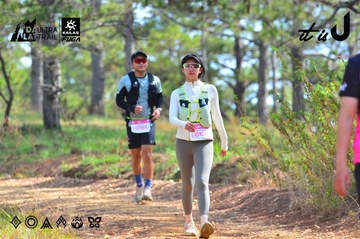 Dalat Ultra Trail 2026 - Ảnh #4750744
