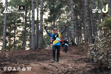 Dalat Ultra Trail 2026 - Ảnh #4741374