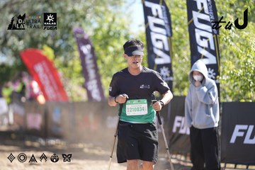 Dalat Ultra Trail 2026 - Ảnh #4685722