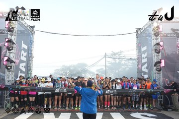 Dalat Ultra Trail 2026 - Ảnh #4862341