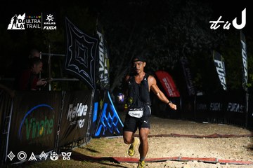 Dalat Ultra Trail 2026 - Ảnh #4763112