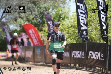 Dalat Ultra Trail 2026 - Ảnh #4692001
