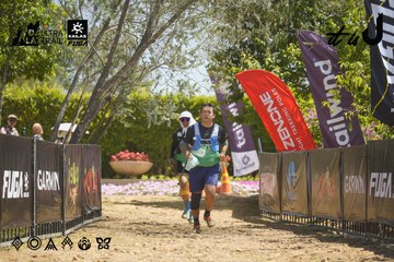 Dalat Ultra Trail 2026 - Ảnh #4690942