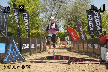 Dalat Ultra Trail 2026 - Ảnh #4691353