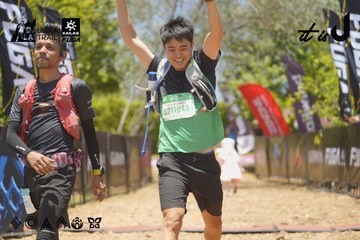 Dalat Ultra Trail 2026 - Ảnh #4725164