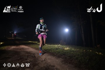 Dalat Ultra Trail 2026 - Ảnh #4706675