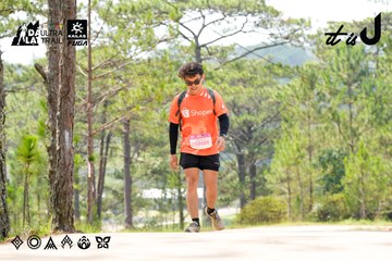 Dalat Ultra Trail 2026 - Ảnh #4835025