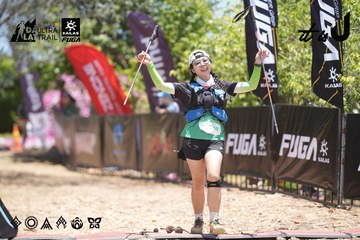 Dalat Ultra Trail 2026 - Ảnh #4693018