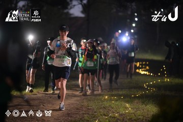 Dalat Ultra Trail 2026 - Ảnh #4721112